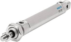 Pneumatic cylinders